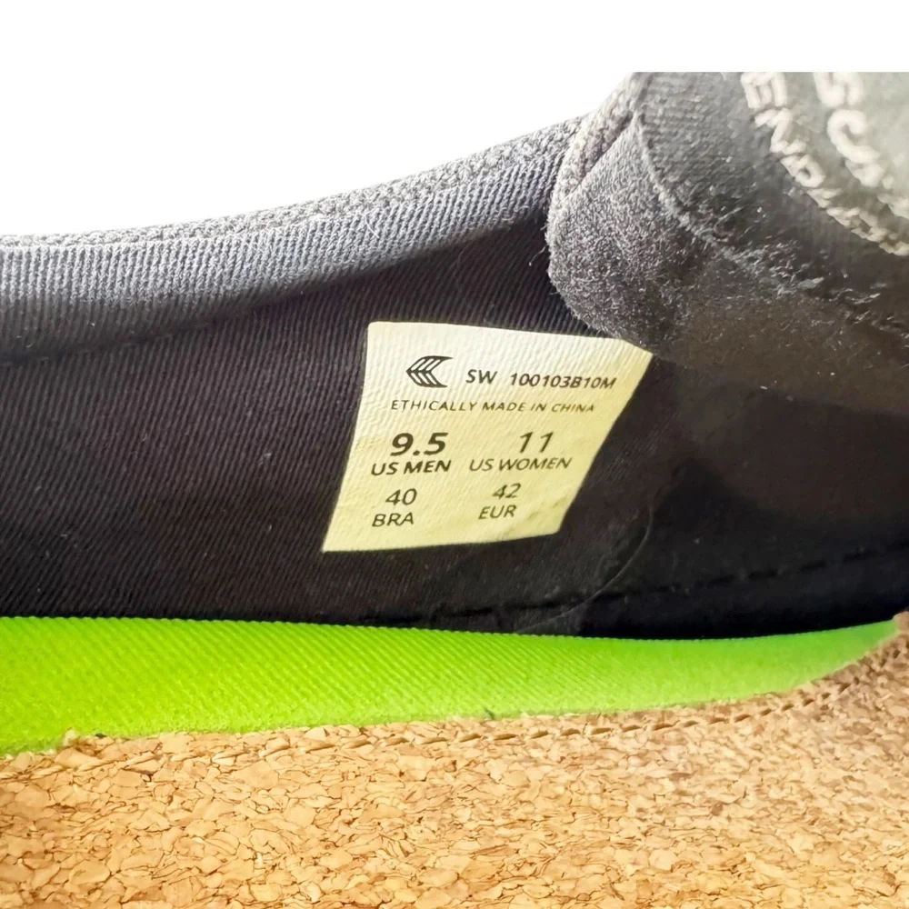 Cariuma OCA Low All Black Canvas Sneaker | 11_8
